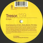 Dream Sequence - FM Disko