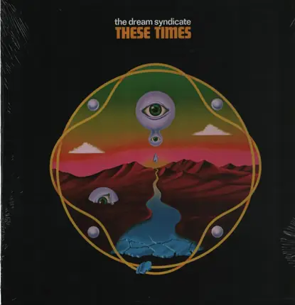 Dream Syndicate - These Times