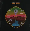 LP - Dream Syndicate - These Times