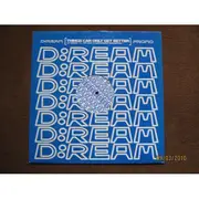 12inch Vinyl Single - D:Ream - Things Can Only Get Better - Promo