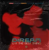 D:Ream - U R The Best Thing