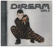 D:Ream - D:ream On Vol. 1