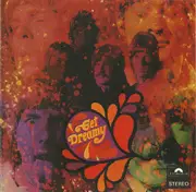 CD - Dream - Get Dreamy