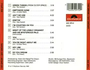 CD - Dream - Get Dreamy