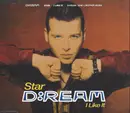 CD Single - D:Ream - Star / I Like It