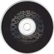 CD Single - D:Ream - Star / I Like It