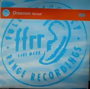12inch Vinyl Single - Dreamon - The Beat