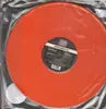 12inch Vinyl Single - Dreamatic - I Can Feel It - Orange Vinyl