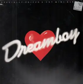 Dreamboy - Dreamboy