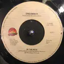 7inch Vinyl Single - Dreamboy - I Promise (I Do Love You)