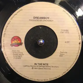 Dreamboy - I Promise (I Do Love You)