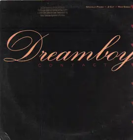 Dreamboy - Contact / Make It Work