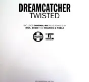 The Dreamcatcher - Twisted