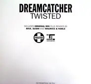 Dreamcatcher - Twisted