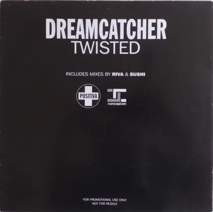 Dreamcatcher - Twisted