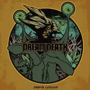 DREAM DEATH - Somnium Excessum - [grey Vinyl]