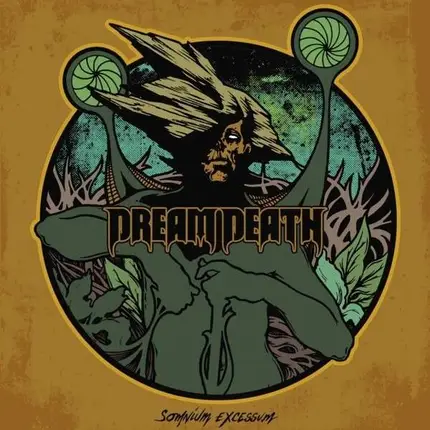 DREAM DEATH - Somnium Excessum
