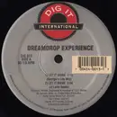 12inch Vinyl Single - Dreamdrop Experience - Let It Shine / Take Me Baby