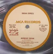 12'' - Dream Express - Midnight Dream