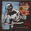 LP - DREAMEND - SO I ATE MYSELF, BITE BY BITE