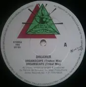 Dreamer - Dreamscape
