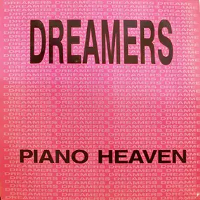 Dreamers - Piano Heaven