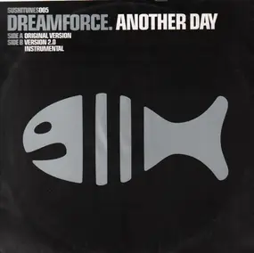Dreamforce - Another Day