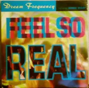 Dream Frequency Featuring Debbie Sharp