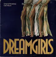 'Dreamgirls' Original Broadway Cast - Dreamgirls (Original Broadway Cast Album)
