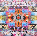 CD - Dreamgrinder - Agents Of The Mind