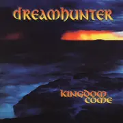 CD - Dreamhunter - Kingdom Come