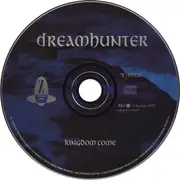CD - Dreamhunter - Kingdom Come