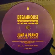 Dreamhouse - Jump & Prance