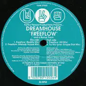 Dreamhouse - Freeflow
