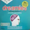 LP - Dreamies - Auralgraphic Entertainment - Blue Vinyl