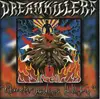 CD - Dreamkillers - Character Building Hell-Trip