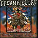 CD - Dreamkillers - Character Building Hell-Trip