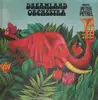 LP - Dreamland Orchestra - Dreamland Orchestra Meets Peter Petrel