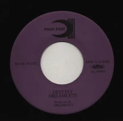 Dreamlets - Destiny