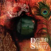 Dreams of Sanity - Masquerade