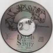 CD - Dreams Of Sanity - Masquerade