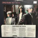 LP - Dreams So Real - Rough Night In Jericho