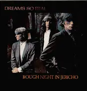 Dreams So Real - Rough Night in Jericho