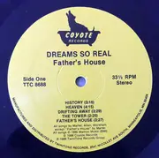 LP - Dreams So Real - Father's House
