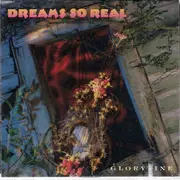CD - Dreams So Real - Gloryline