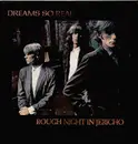 LP - Dreams So Real - Rough Night In Jericho