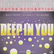 Dreams Unlimited - Deep In You (1992 Remix)