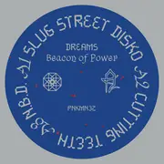 12inch Vinyl Single - Dreams - Beacon of Power - EP