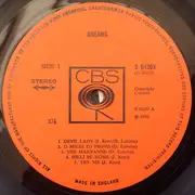 LP - Dreams - Dreams