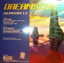 12inch Vinyl Single - Dreamscape - Dreamscape E.P.